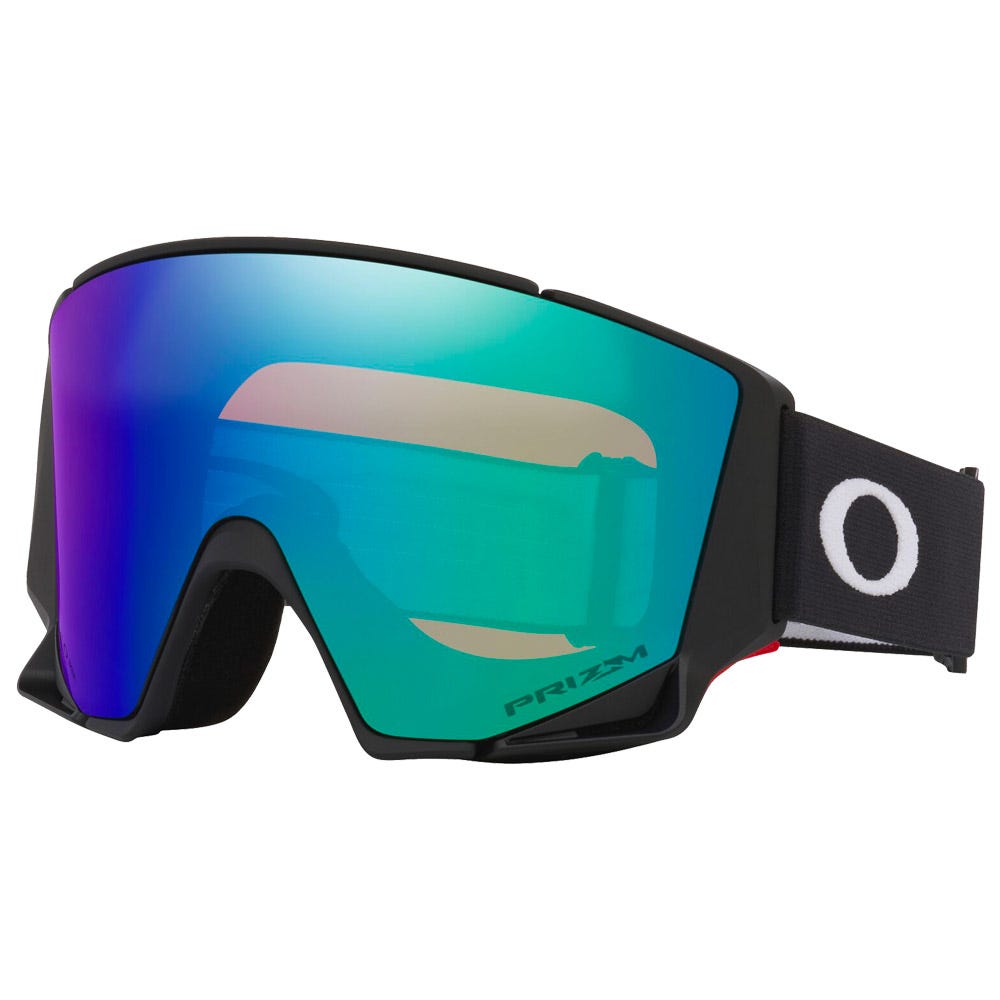 Flow Scape M Matte Black Prizm Argon Iridium + Prizm Iced Iridium