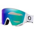Flow Scape M Matte White Prizm Argon Iridium + Prizm Iced Iridium