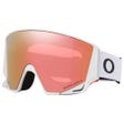 Flow Scape M Matte White Prizm Sage Gold Iridium + Prizm Iced Iridium