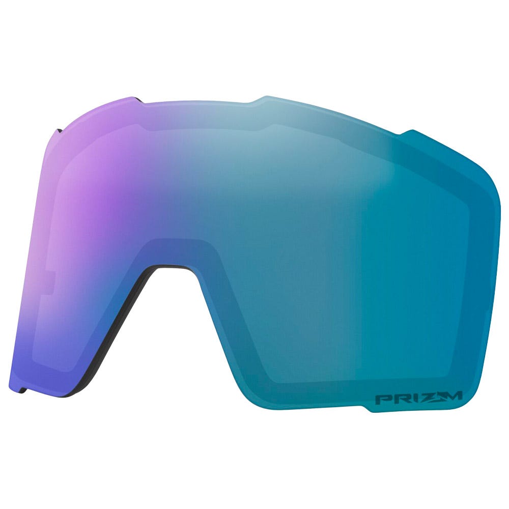Line Miner Pro M Prizm Iced Iridium