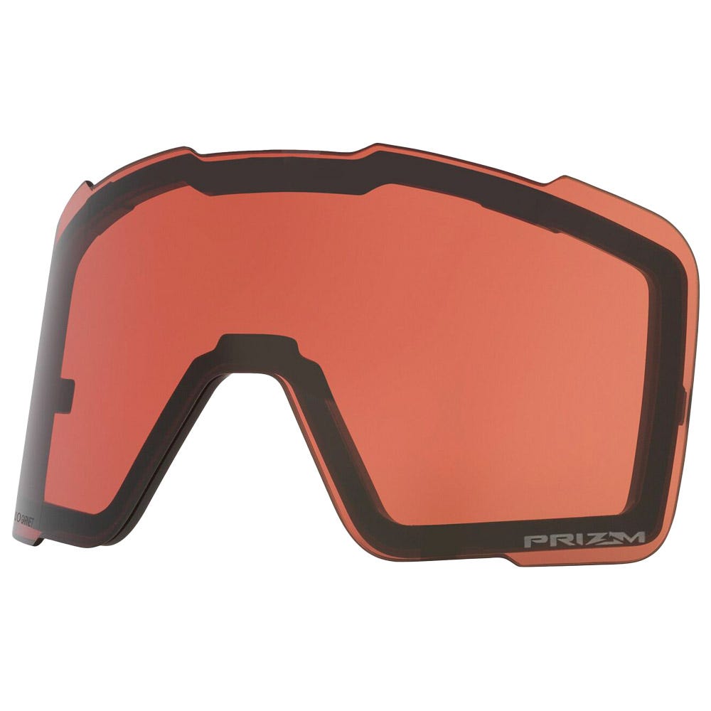 Line Miner Pro L Prizm Garnet