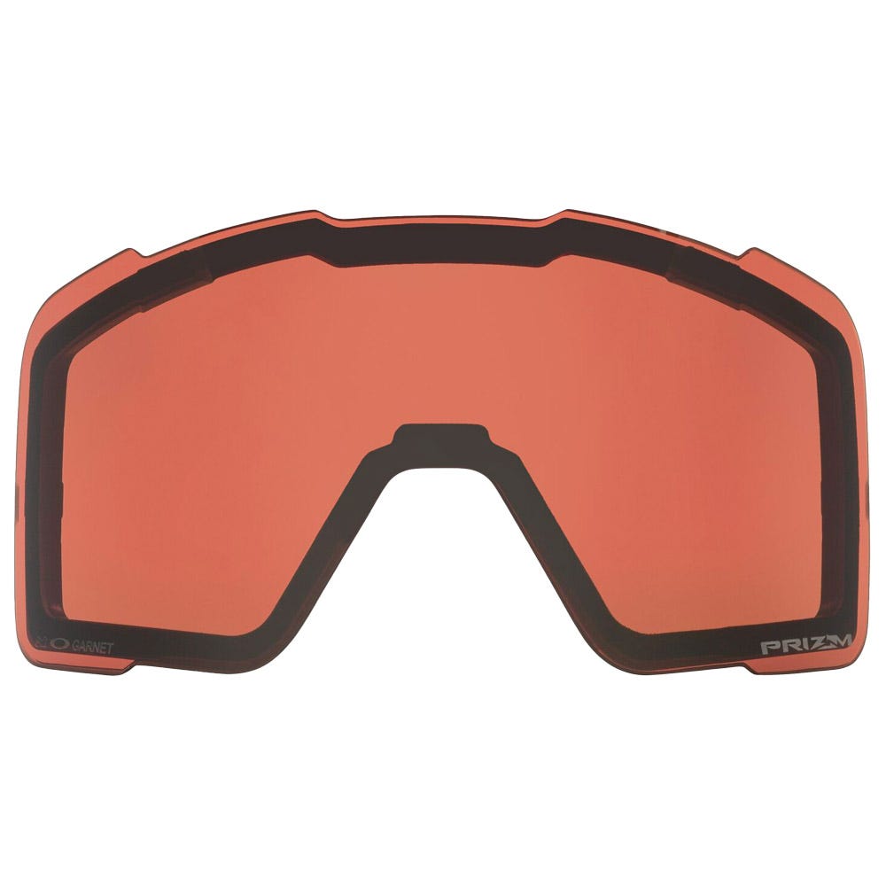 Line Miner Pro L Prizm Garnet