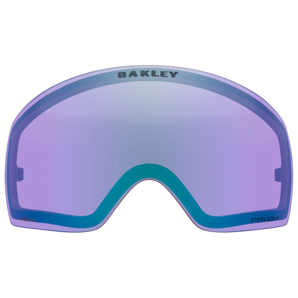 Flight Deck Pro M Prizm Iced Iridium