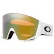 Flow Scape L Matte White Prizm Sage Gold Iridium + Prizm Iced Iridium