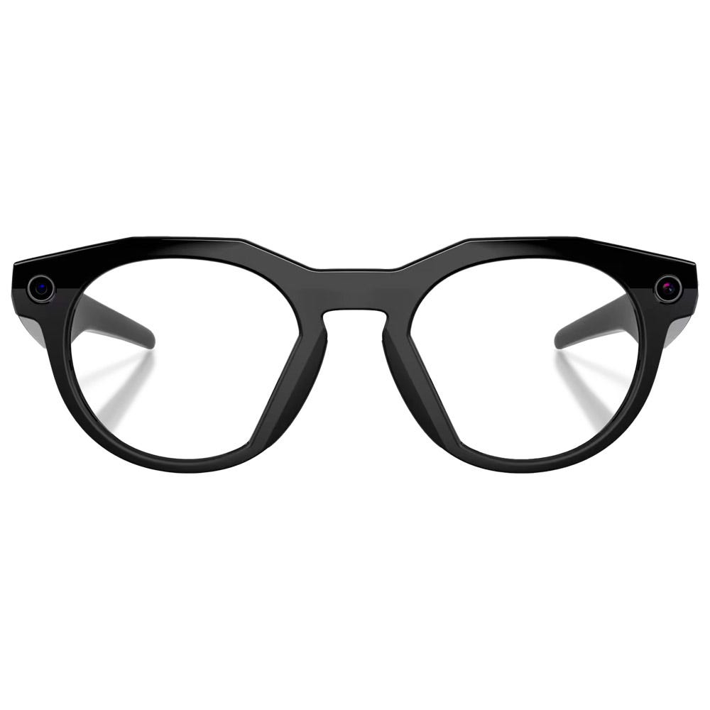 Meta Hstn Black Transition Amethyst