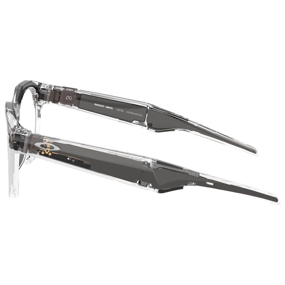 Meta Hstn Clear Transition Grey