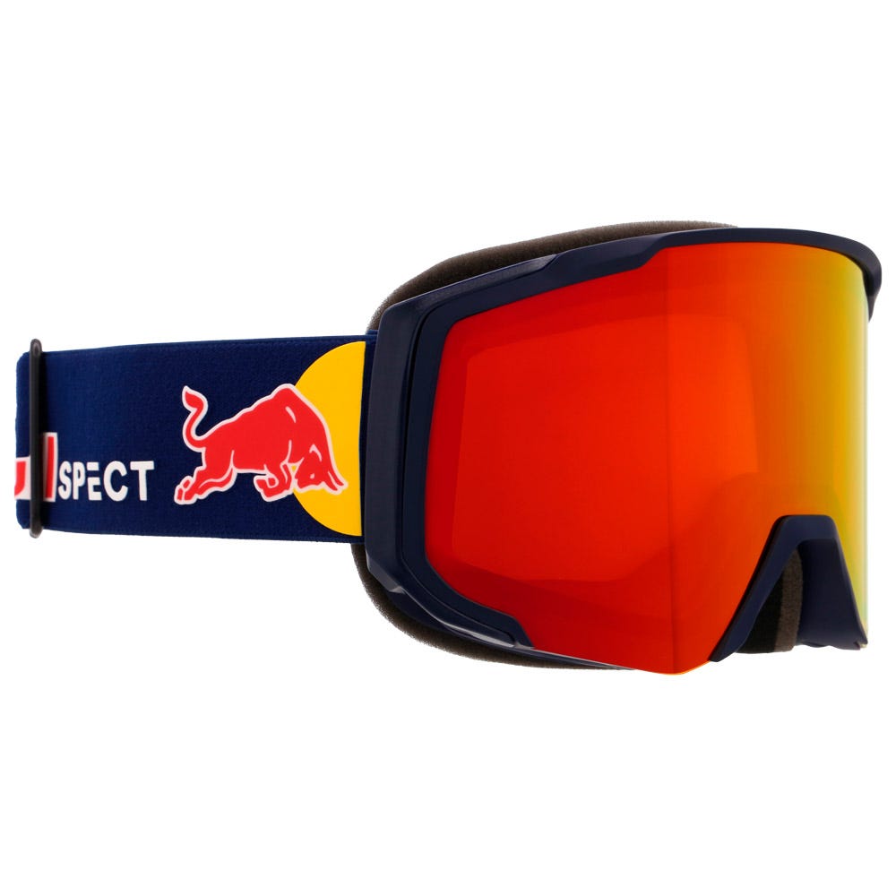 Jibb Mat Blue I-Boost Orange Red Mirror