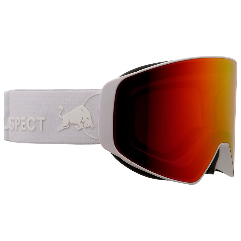 Jamm Matt White I-Boost Pink Red Purple Mirror + Light Pink