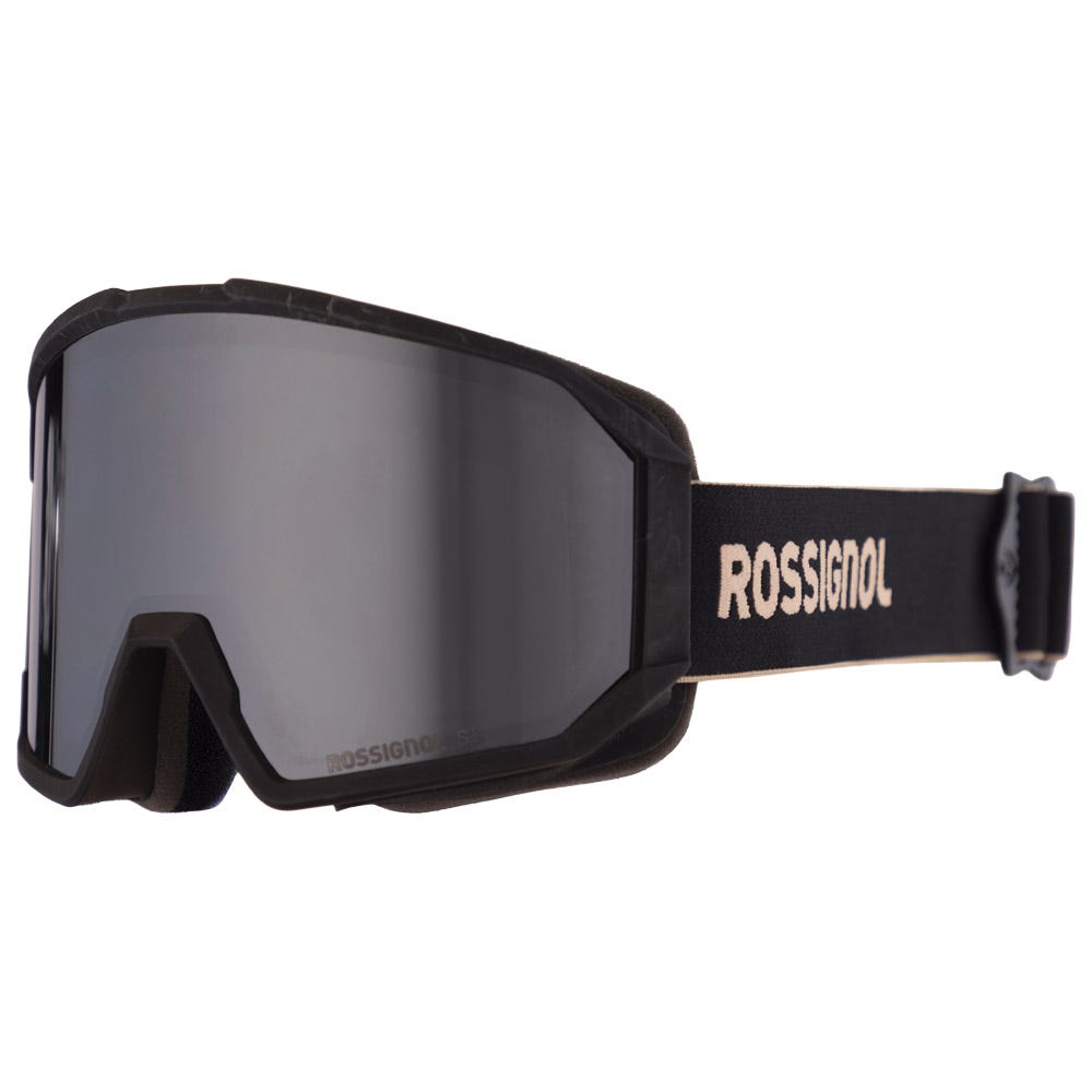 Essential Black