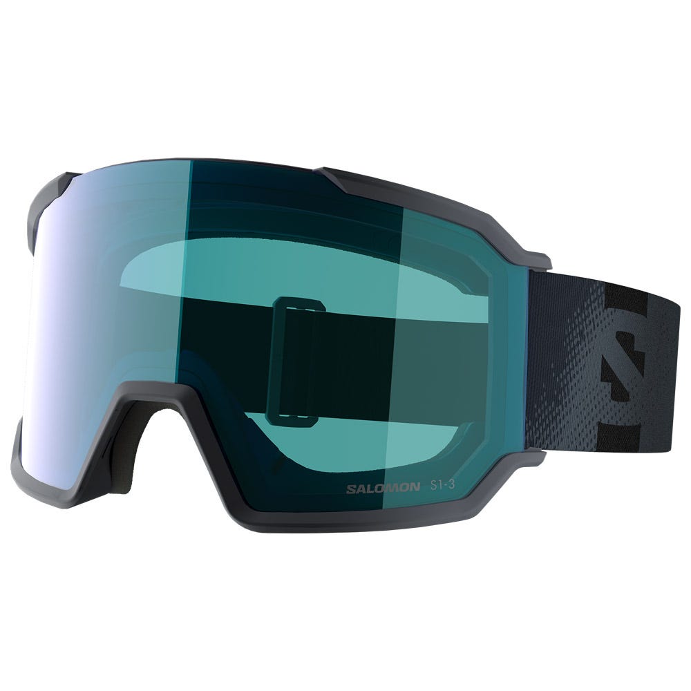 S/View 3 Ebony Photo Multilayer Blue