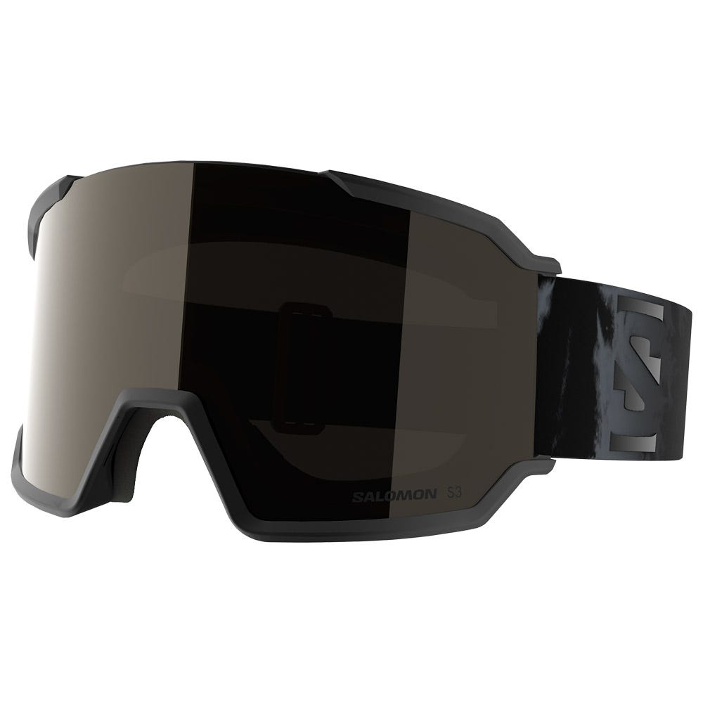 S/View 3 Black Multilayer Black
