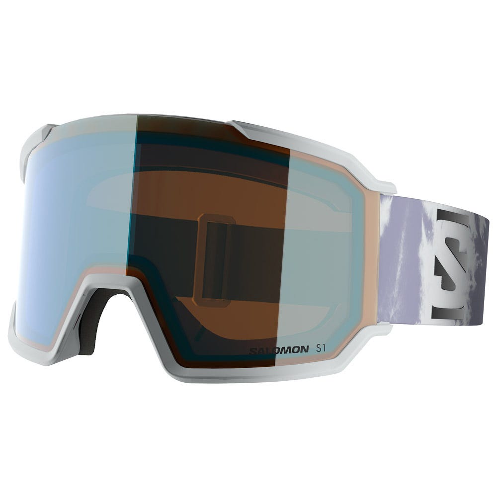 S/View 3 Ice Flow Multilayer Light Blue