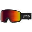 Tribute Black Red Sol-x Mirror