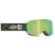 Artick Kaki Mat Multicouche Jaune + Jaune