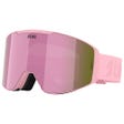 G004 Matte Pink Brown Pink Multi