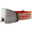 Neves Pro 5K Sylvan Chrome