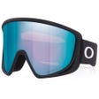 Mont Scape L Matte Black Prizm Sapphire Iridium