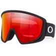 Mont Scape L Matte Black Prizm Torch Iridium