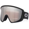 Mont Scape L Matte Black Prizm Black Iridium