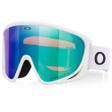 Mont Scape M Matte White Prizm Argon Iridium
