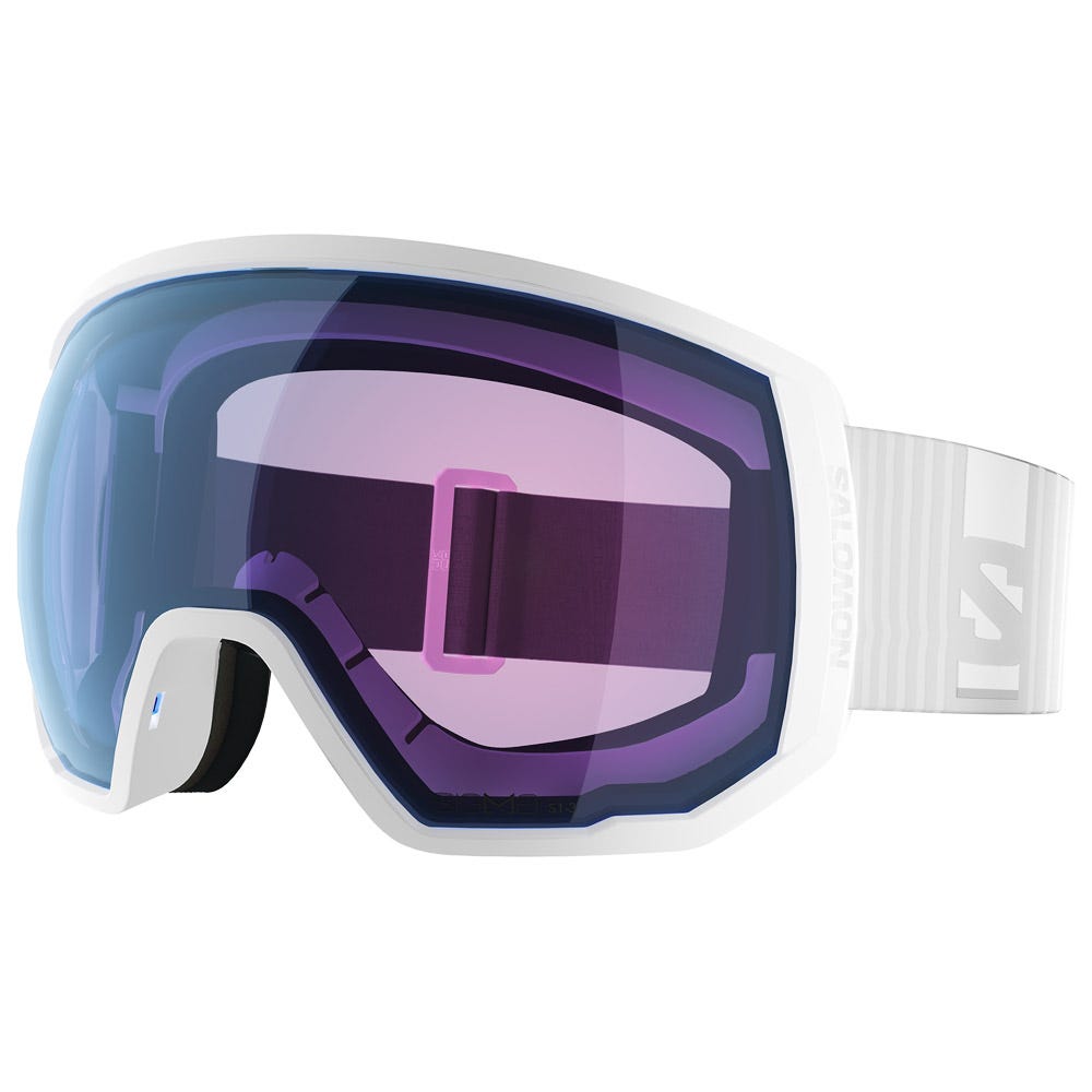 Radium Pro Outline White Sigma Photo Sky Blue