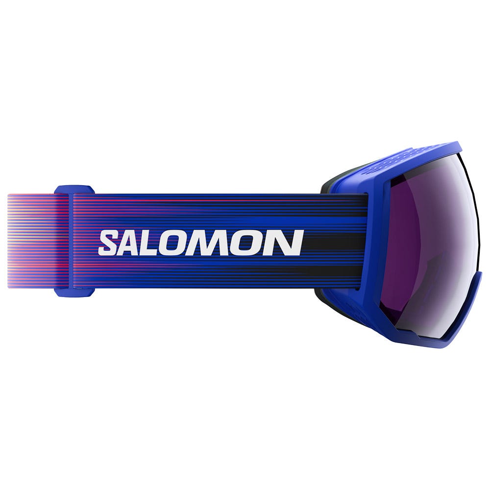 Radium Pro Outline Race Blue Equipe Sigma Sky Blue + Sigma Light Blue