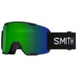 Stash XL Black Chromapop Sun Green Mirror + Chromapop Storm Blue Sensor Mirror