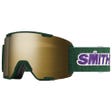Stash XL Primal Green Retro Classic Chromapop Sun Black Gold Mirror + Chromapop Storm Blue Sensor Mirror
