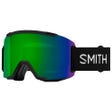 Squad 2 Black Chromapop Sun Platinum Mirror + Chromapop Storm Blue Sensor Mirror