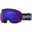 Squad 2 Black Flex Plasma Chromapop Everyday Violet Mirror + Clear