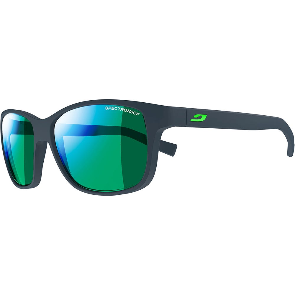 Powell Bleu Mat Vert Spectron 3 Flash Vert