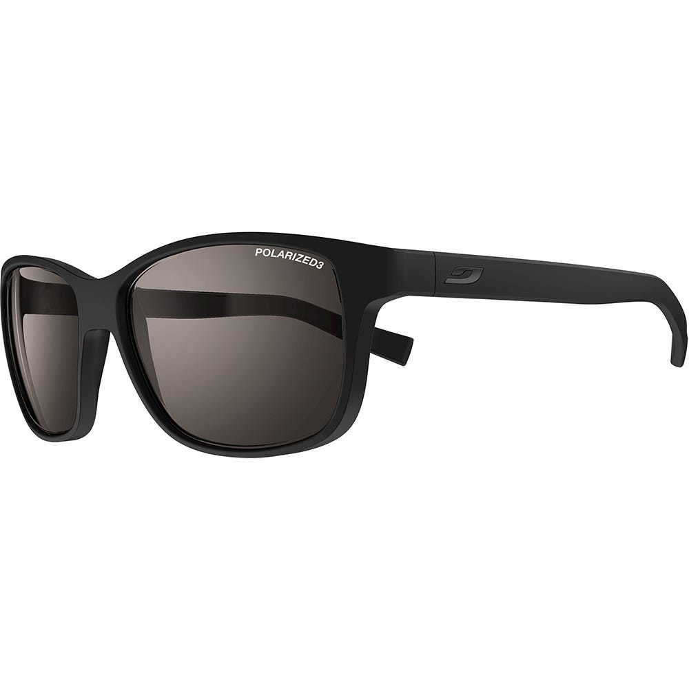 Powell Noir Mat Gun Polarized 3 +
