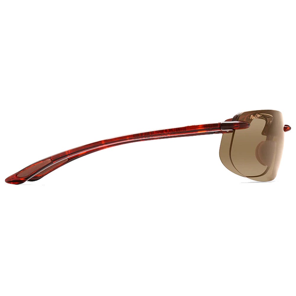 Banyans Ecaille Bronze Hcl Mauibrilliant