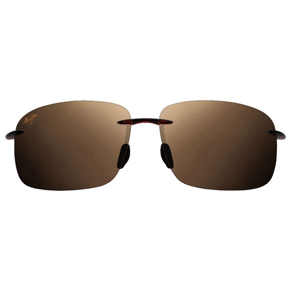 Breakwall Marron Cuivre Hcl Bronze Mauipure
