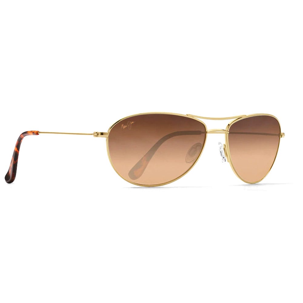 Baby Beach Gold Hcl Bronze Mauipure