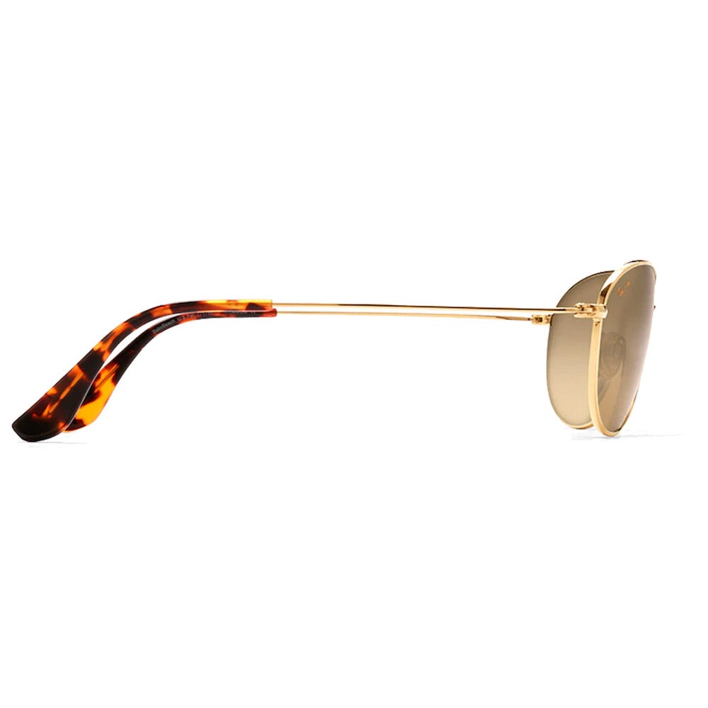 Baby Beach Gold Hcl Bronze Mauipure