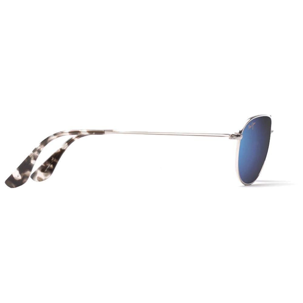 Baby Beach Silver Blue Hawaii Mauipure