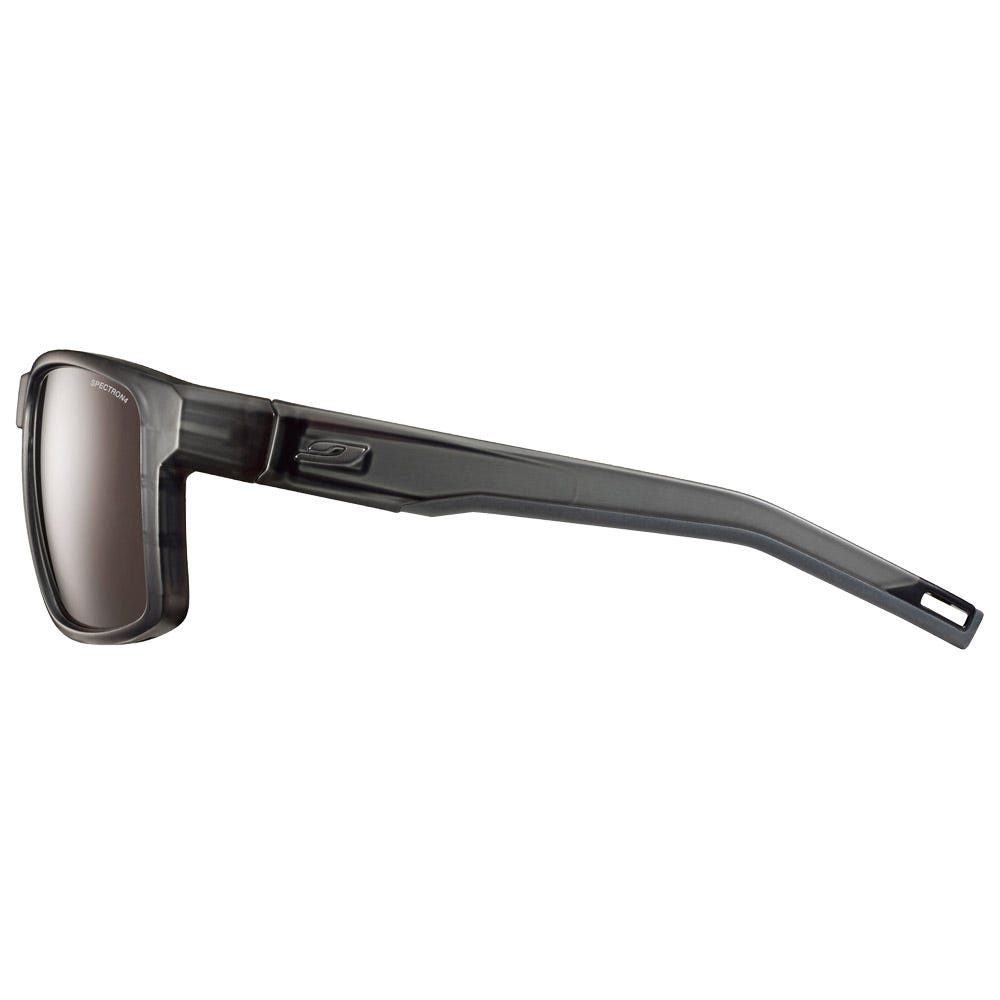 Shield Noir Translucide Spectron 4