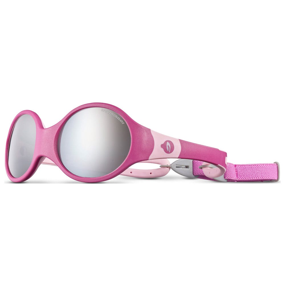 Loop L Fuschia Foncé Rose Spectron 4