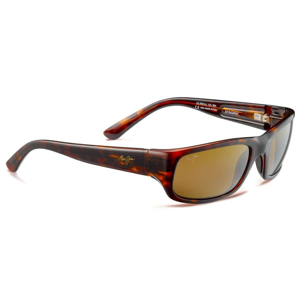 Stingray HCL Bronze Ecaille
