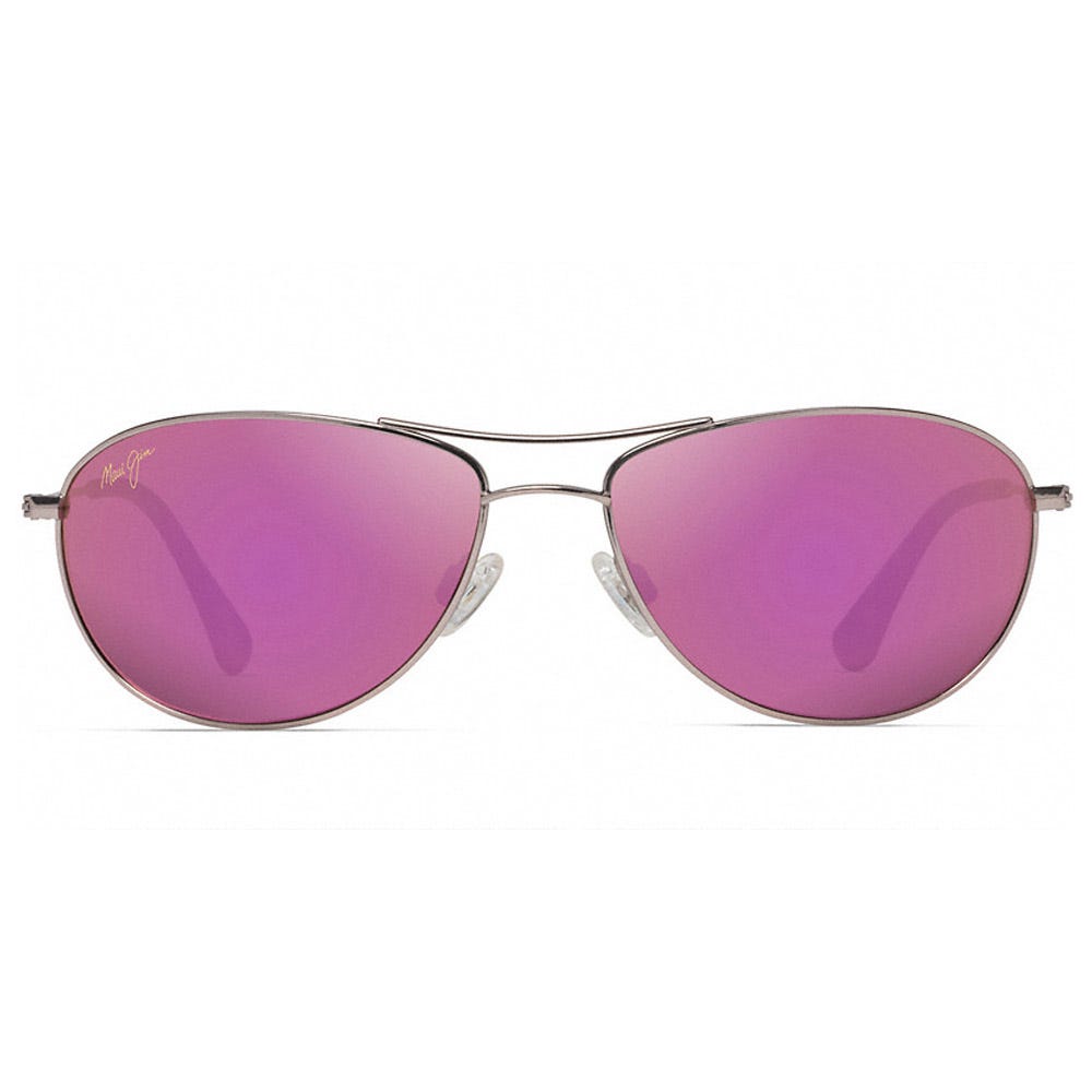 Baby Beach Rose Gold Maui Sunrise