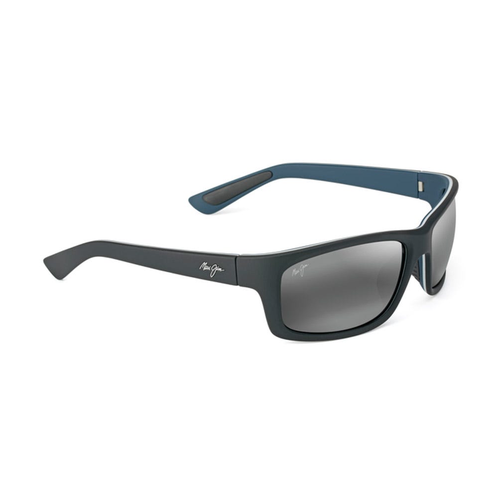 Kanaio Coast Matte Black Gris Neutre St