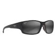 Local Kine Shiny Black Gris Neutre Minéral Superthin