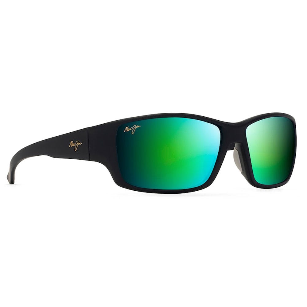Local Kine Soft Black Maui Green Minéral Superthin