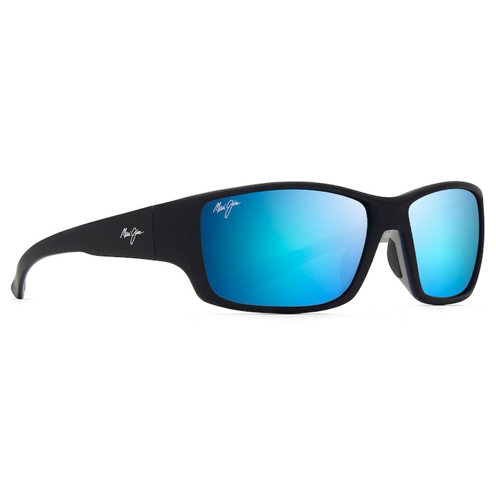 Local Kine Soft Black Bleu Hawaï Minéral Superthin
