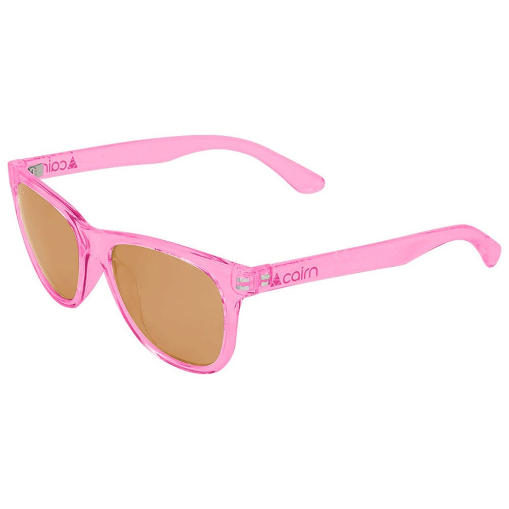 Foolish J Crystal Pink