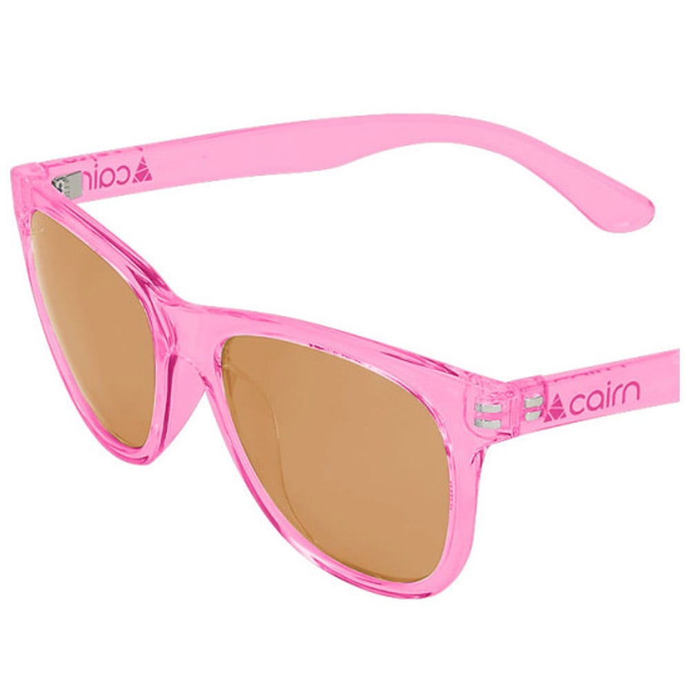 Foolish J Crystal Pink