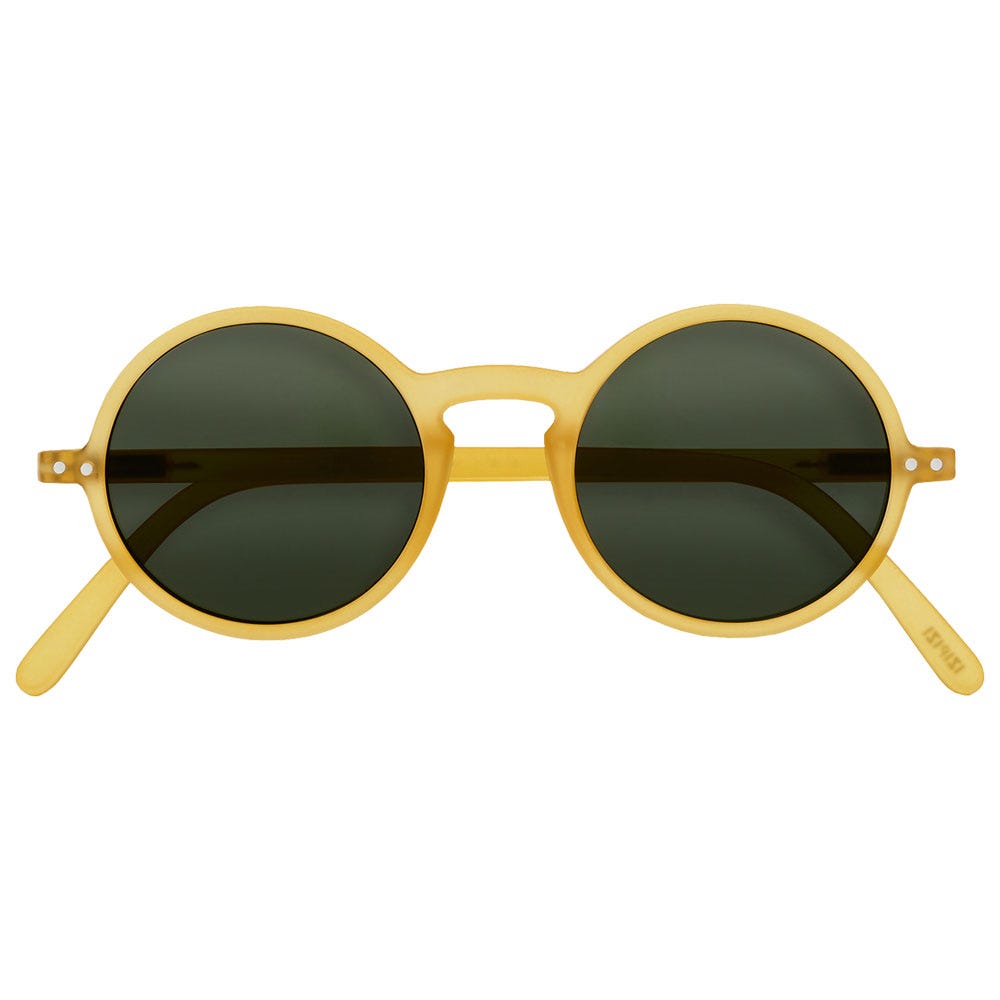 #g Sun Yellow Honey