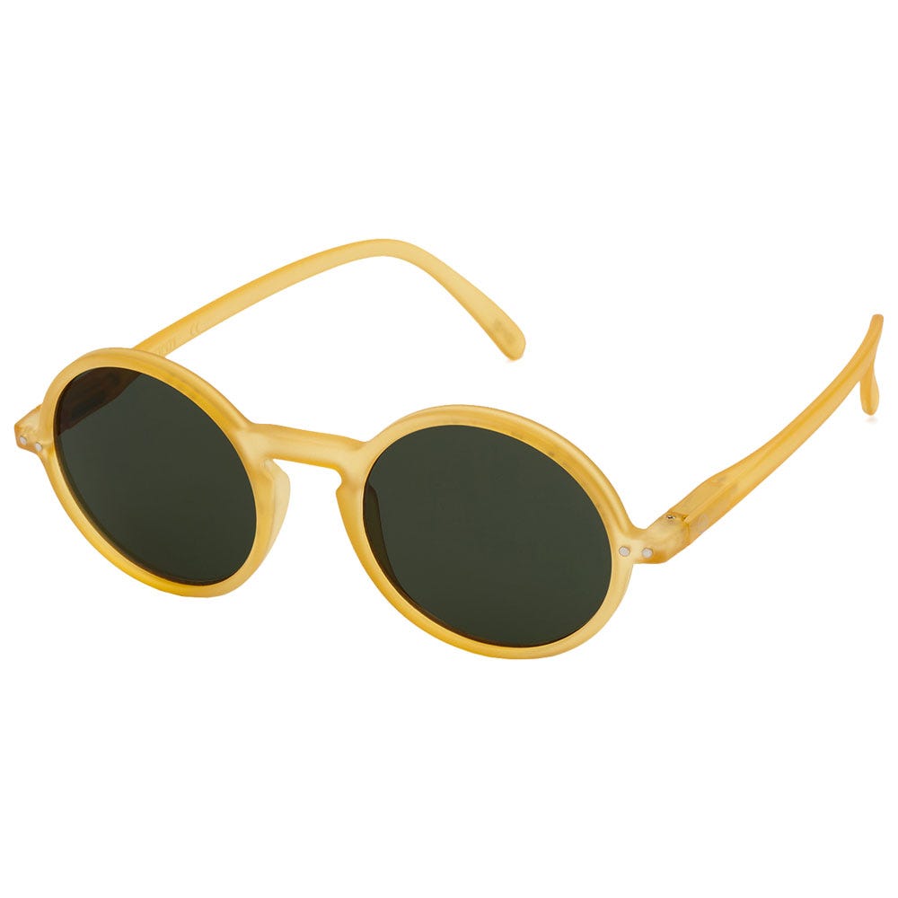 #g Sun Yellow Honey