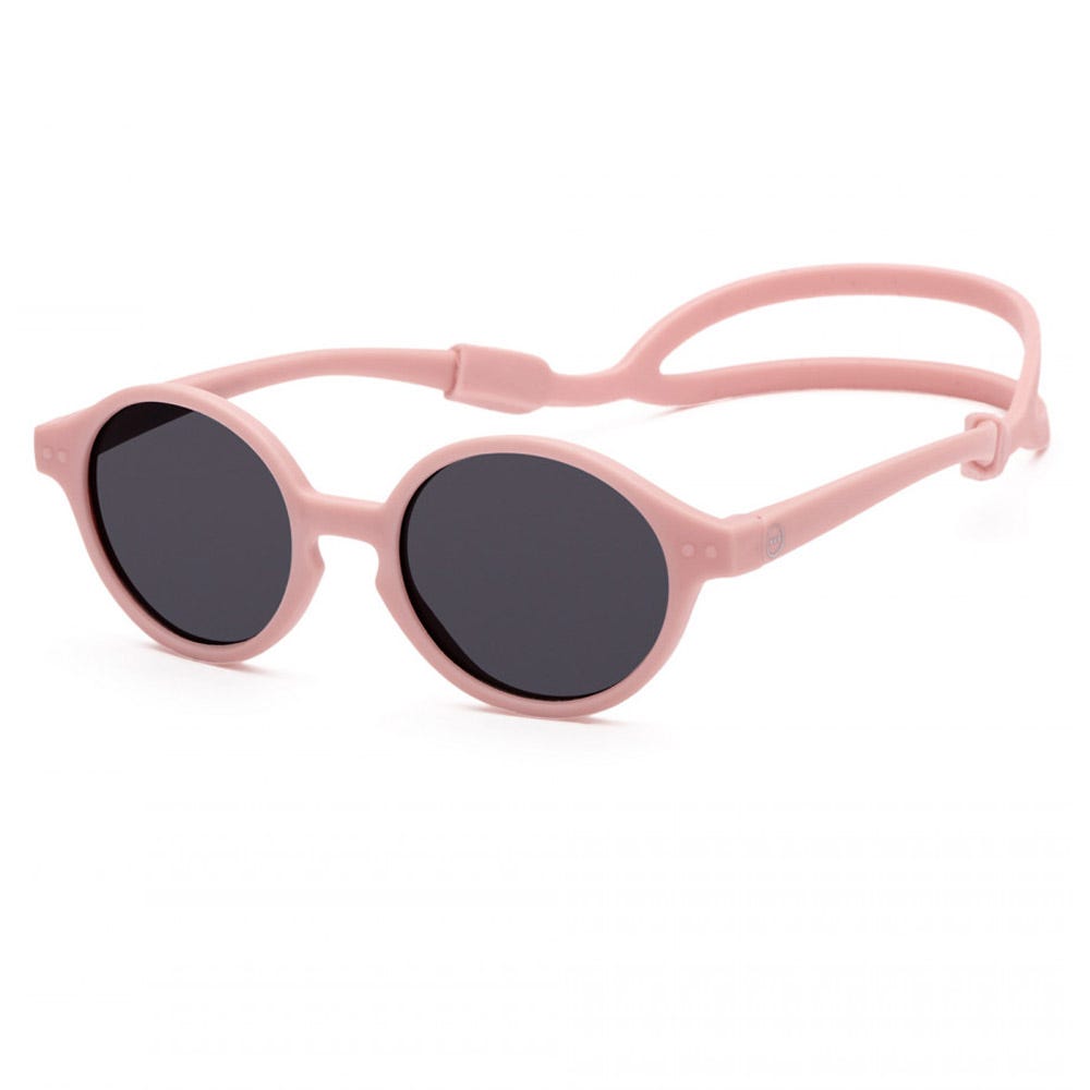 #sun Kids Pastel Pink